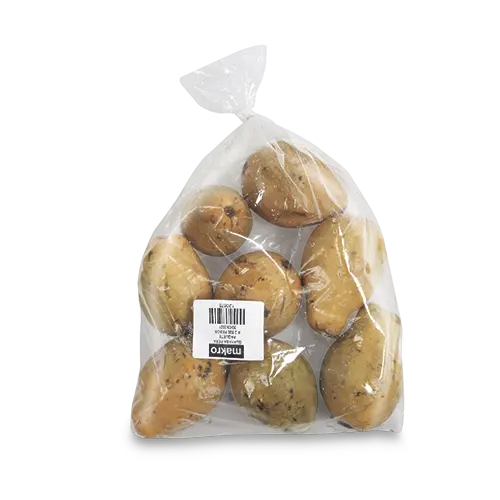Guayaba Pera Paquete 2.500 Pesos