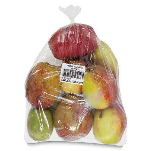 Manzana Ana Paquete 2.500 Pesos