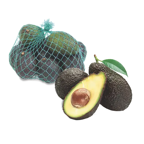 Aguacate Hass Paquete 2.500 Pesos