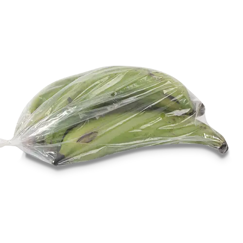 Platano Harton Paquete 2.500 Pesos