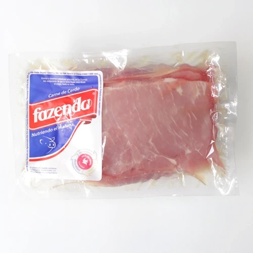 Pa La Milanesa Cerdo Fazenda Kg