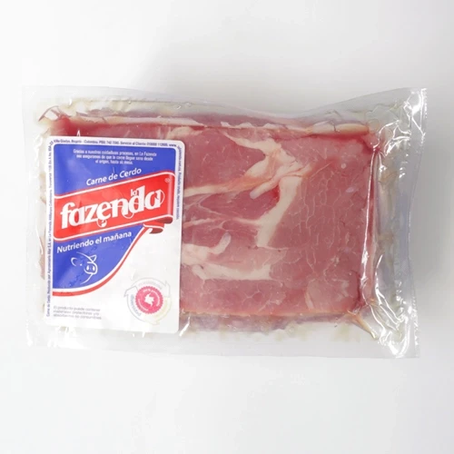 Steak Bondiola Cerdo Fazenda Kg