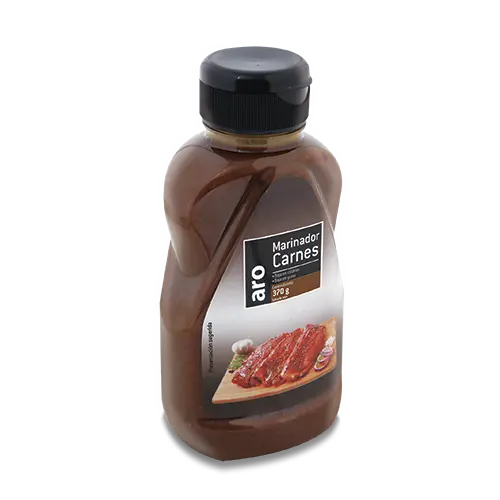 Marinador Aro Carnes 370 g