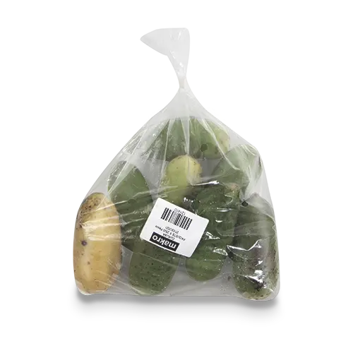 Curuba Paquete 2.500 Pesos