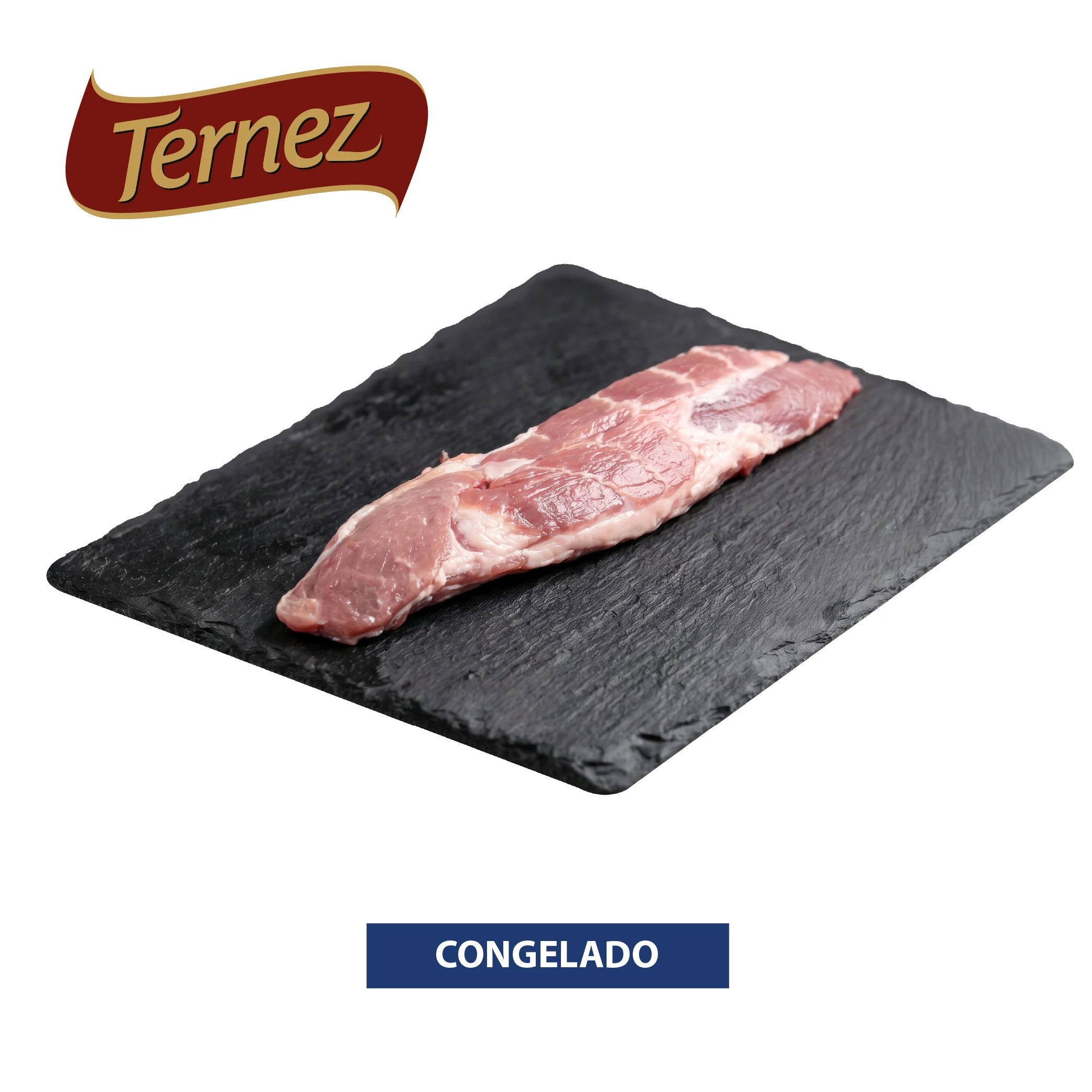 COSTILLA CERDO BRISKET ENTERA TERNEZ IMPCONG KG
