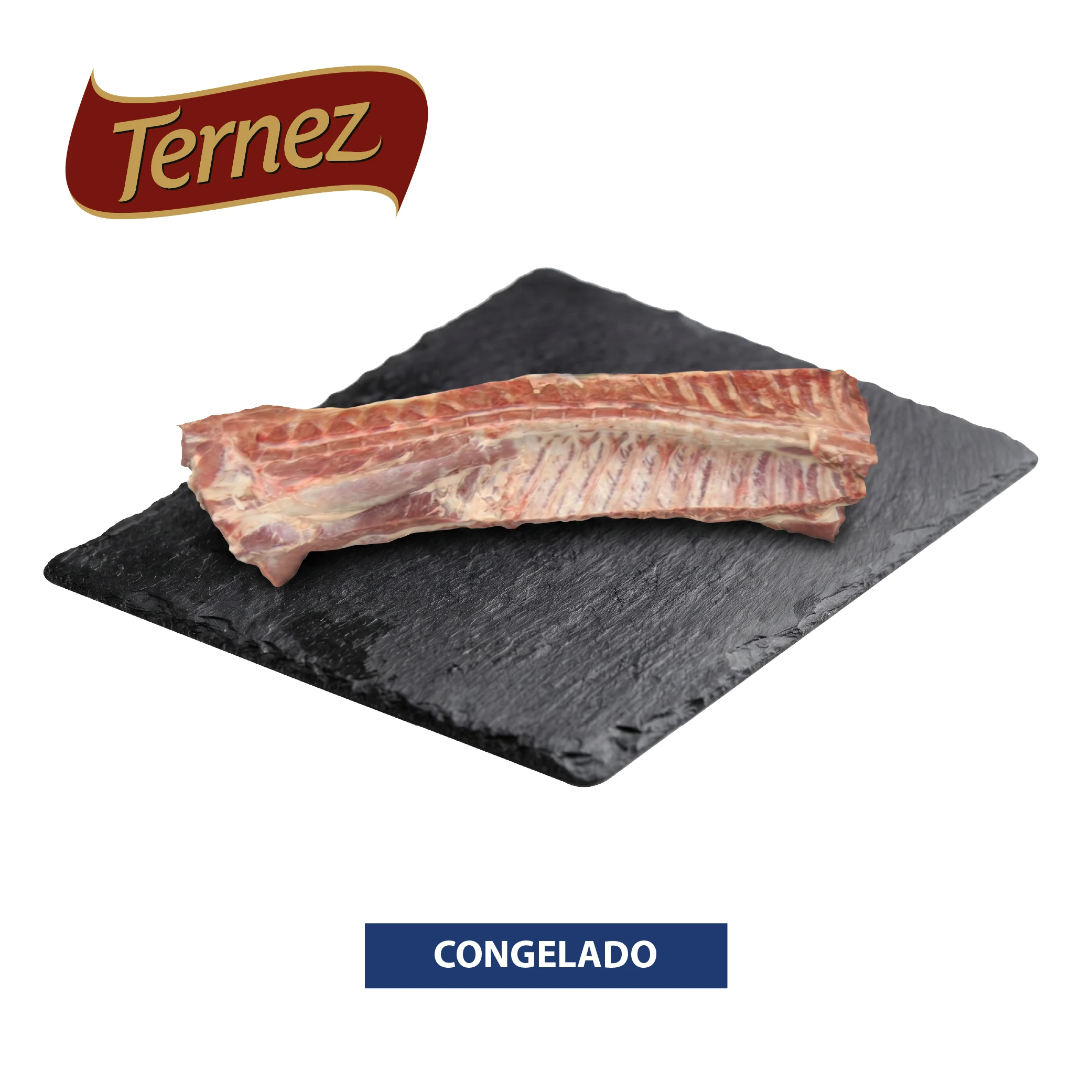 Chuleta Cerdo Entera Ternez Esp Impcong Kg