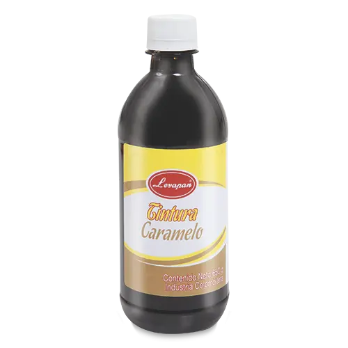 TINTURA LEVAPAN CARAMELO 650G