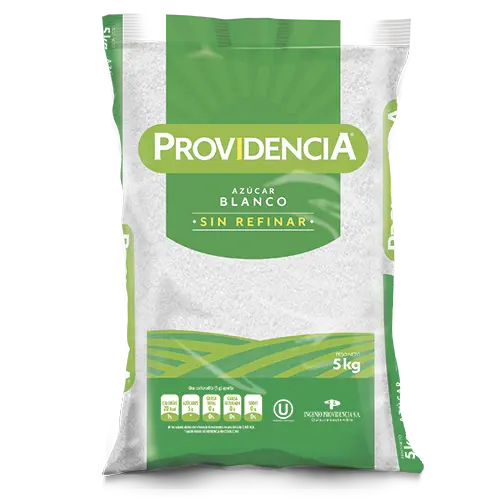 AZUCAR BLANCA PROVIDENCIA 5KG