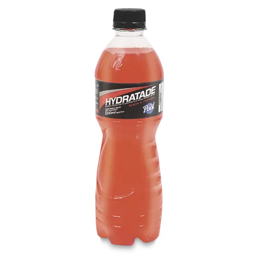 BEBIDA HYDRATADE TROPICAL 500ML