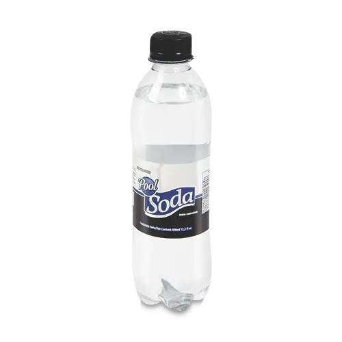 SODA POOL 400ML