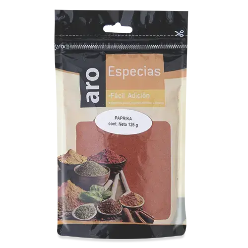 Paprika Aro 125 g