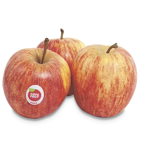 Manzana Gala Kg