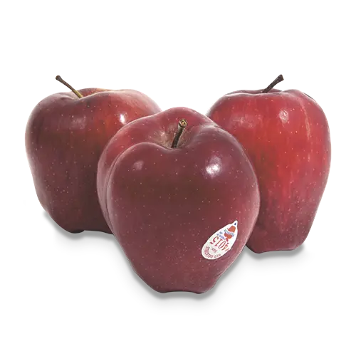 Manzana Roja Kg
