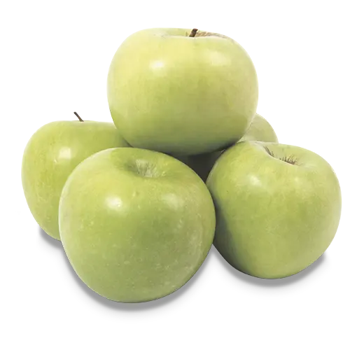 Manzana Verde Kg