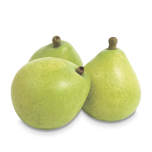 Pera Importada Verde Kg