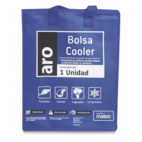 BOLSA COOLER ARO
