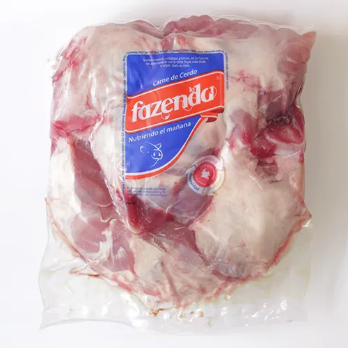 Huesitos Marrano Cerdo Fazenda G