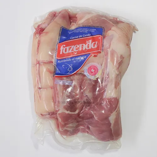 Pa La Frijolada Cerdo Fazenda G