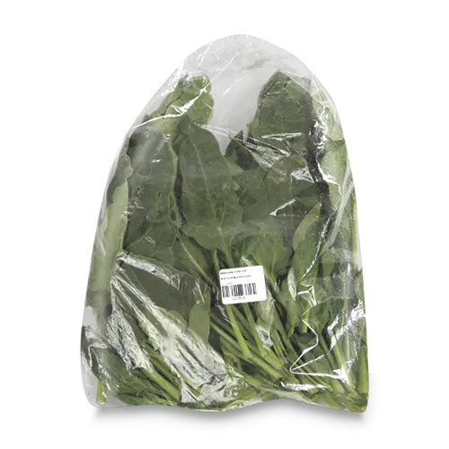 Hojas De Espinaca Baby 200 g