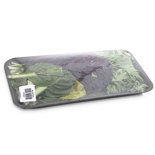 Mix Hojas Asiaticas 150 g