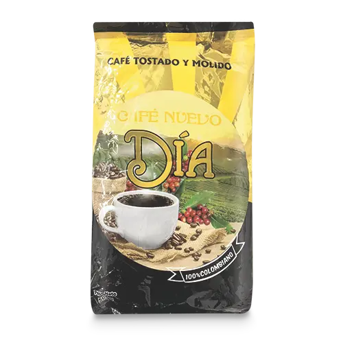 Cafe Nuevo Dia 500 g