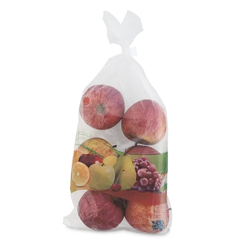 MANZANA BOLSA 7U