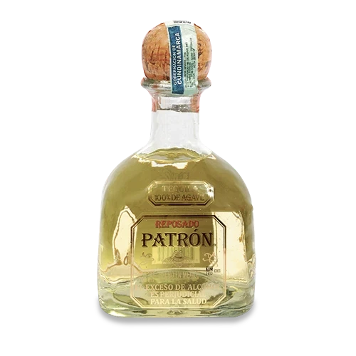 Tequila Patron Reposado 700 ml