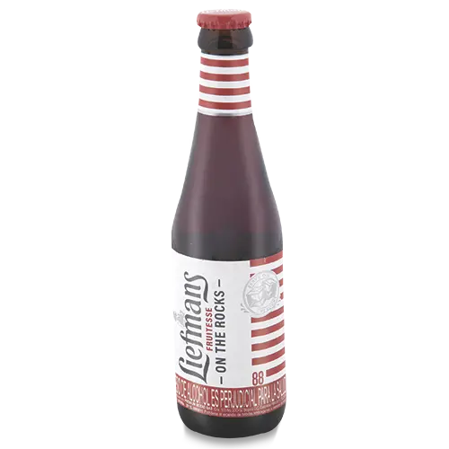 CERVEZA LIEFMANS FRUITESSE BOTELLA 250ML