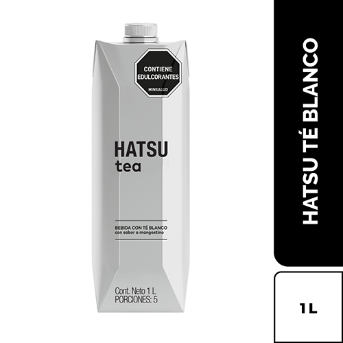 TE BLANCO TETRA HATSU 1L