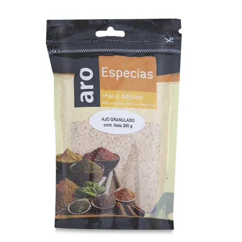 AJO GRANULADO ARO 200G