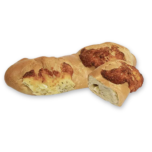 Pan Desayuno Queso Aro 400 g