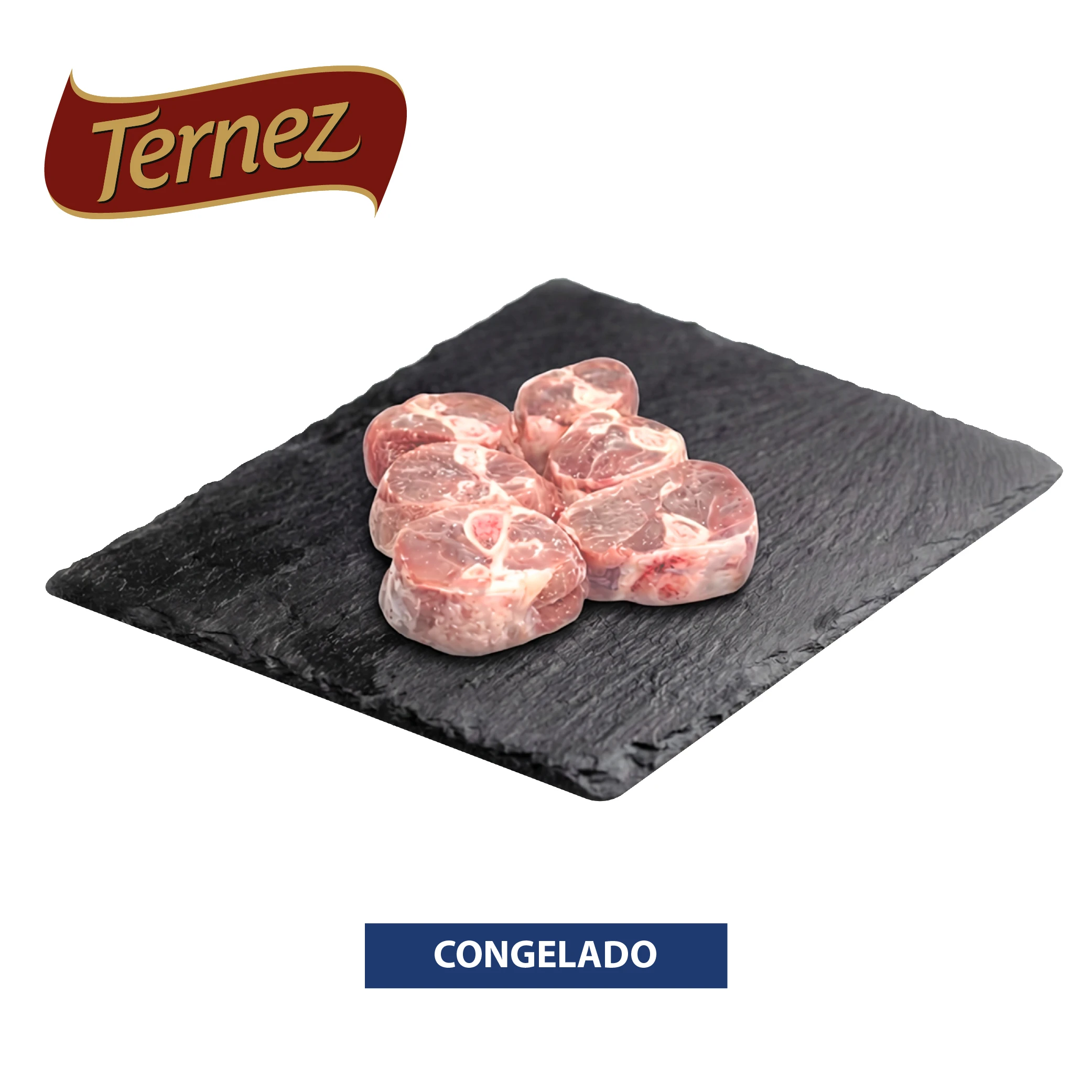 Ossobuco De Cerdo Kg