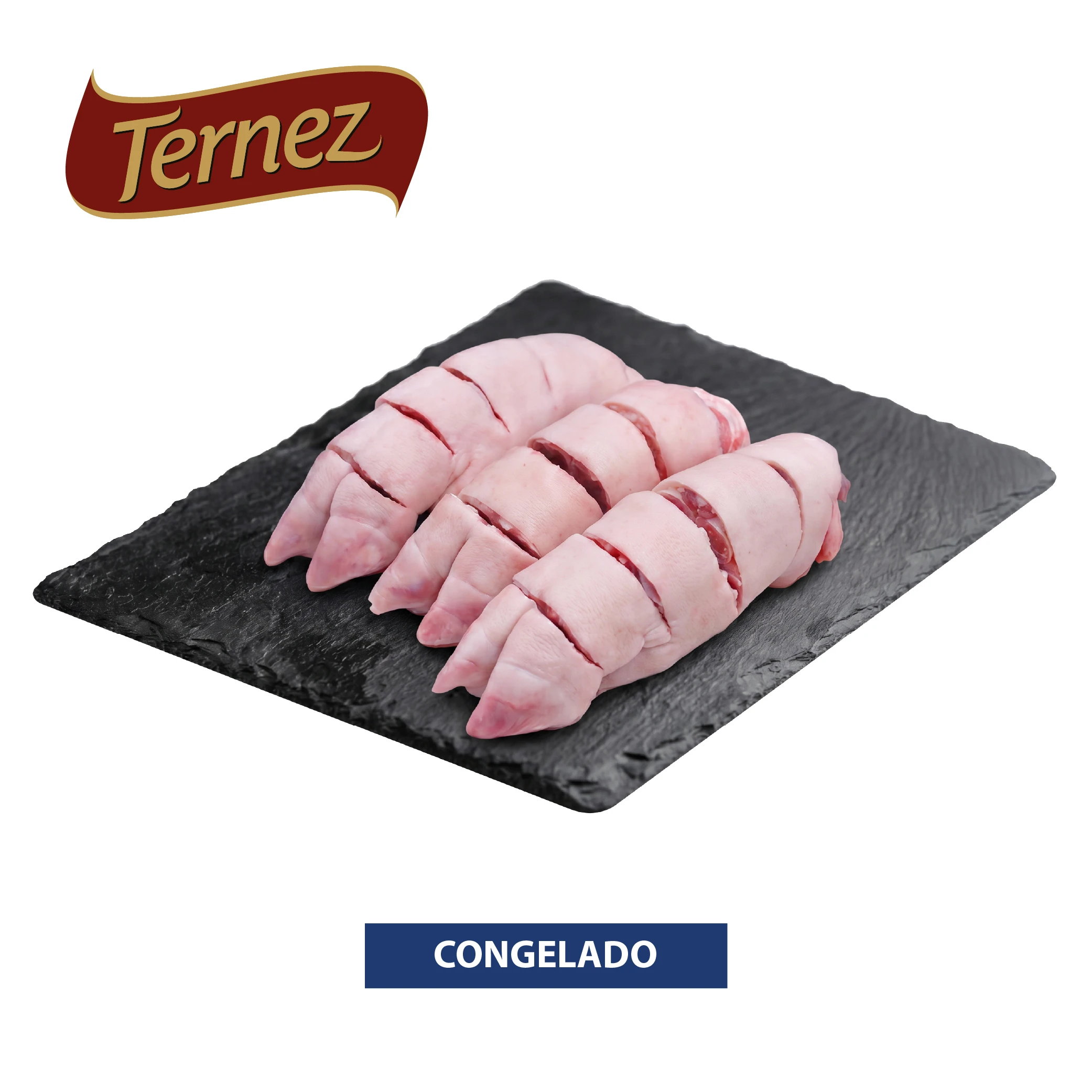 Paticas De Cerdo Kg
