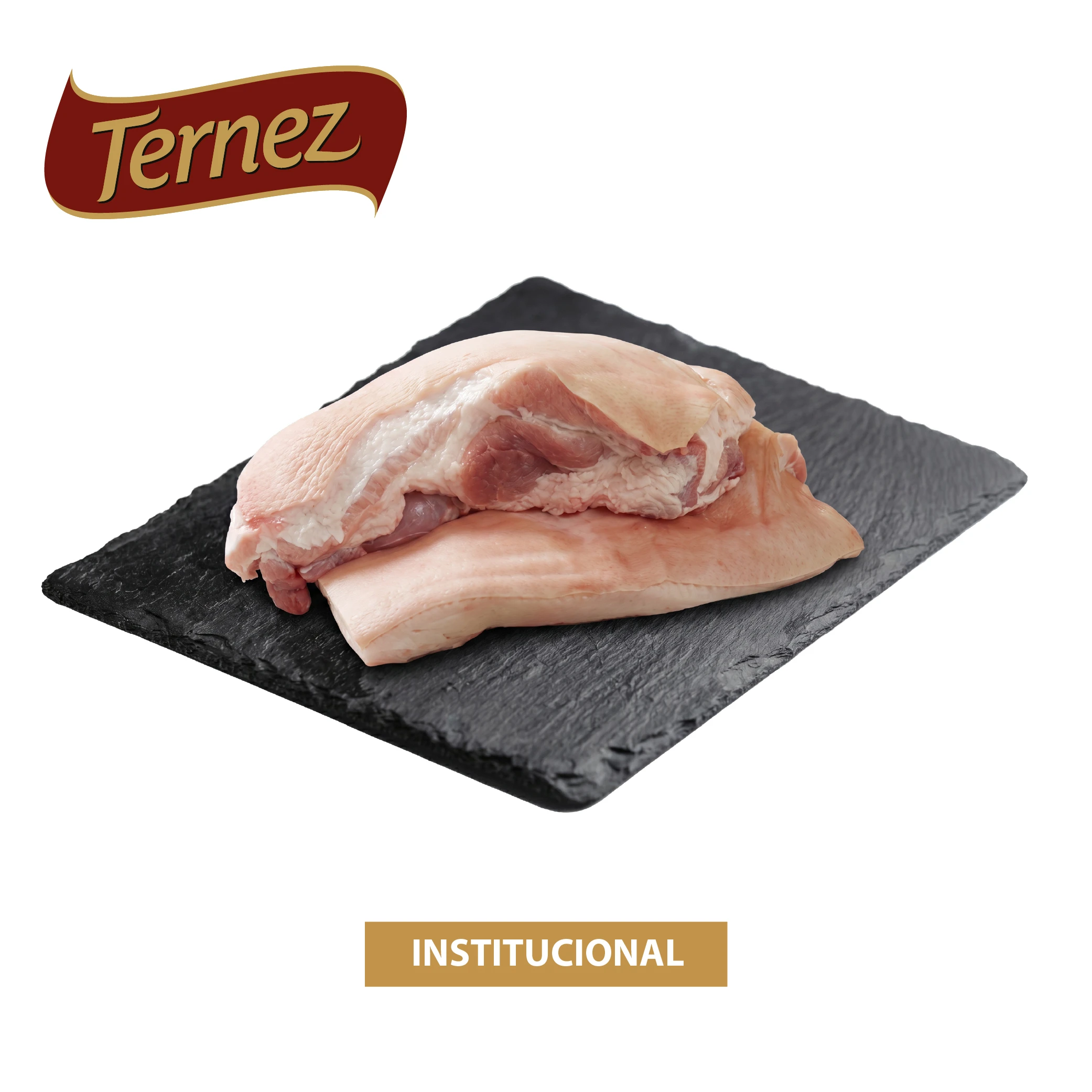 Papada De Cerdo Kg