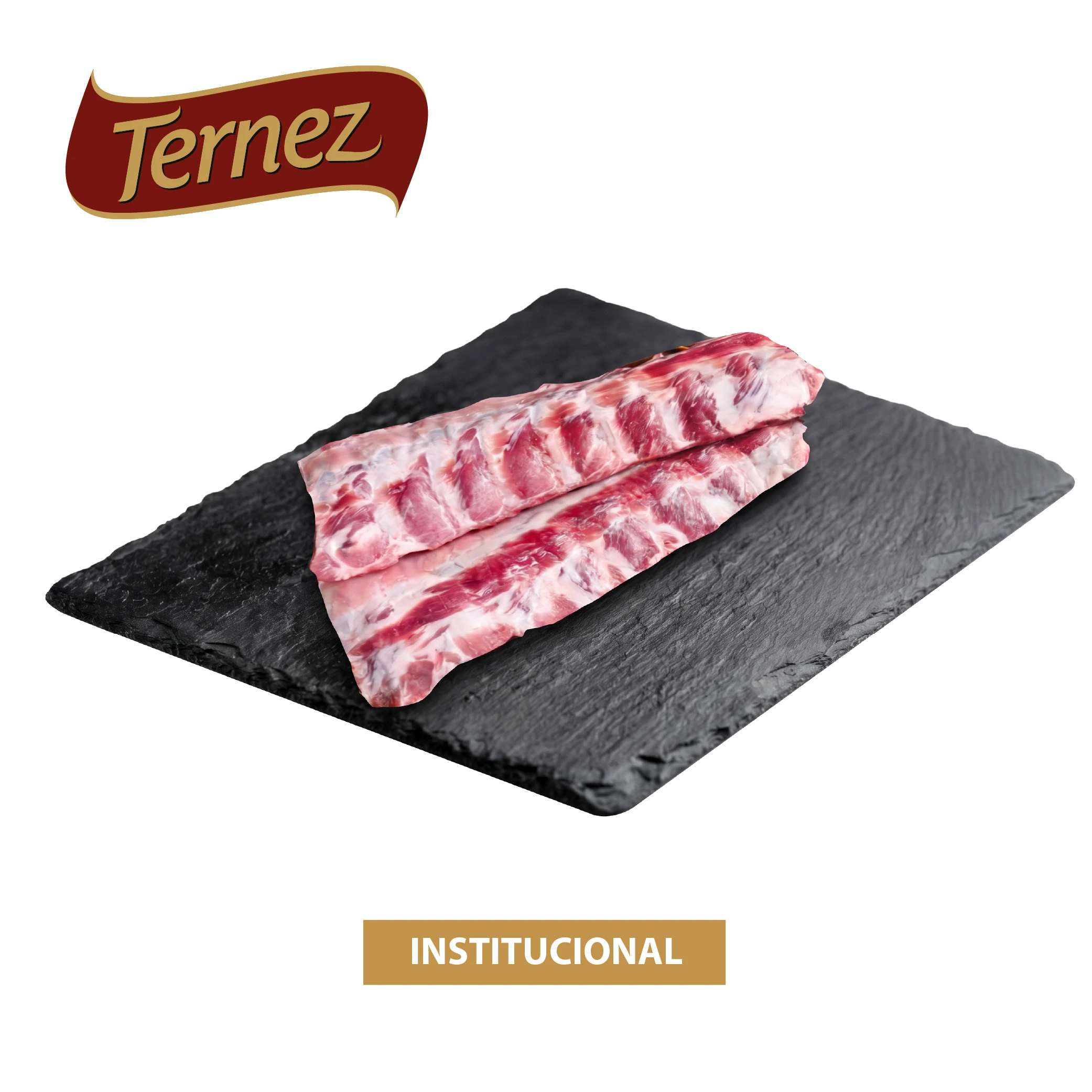 Costilla Pecho Kg