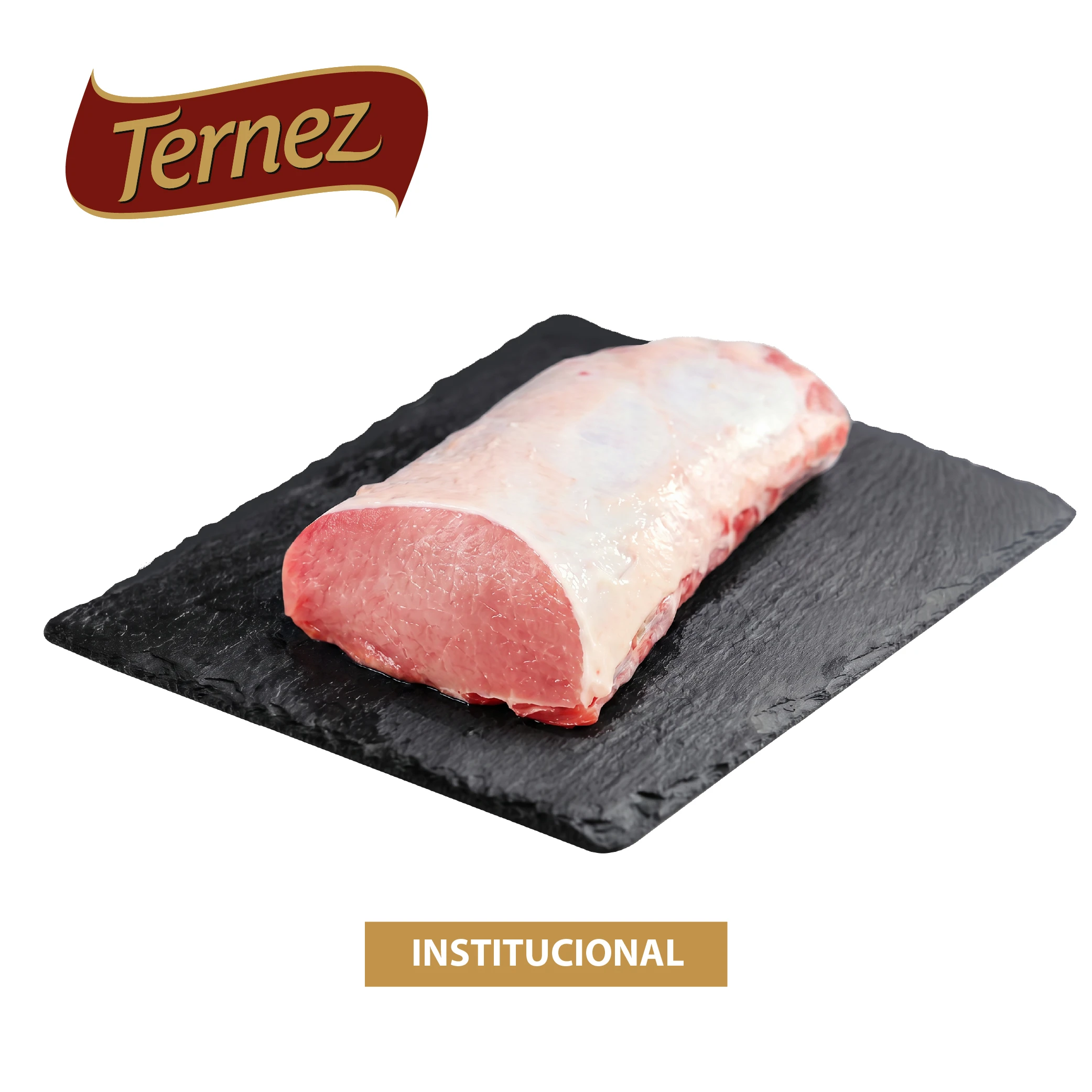 Lomo De Cerdo Con Cordon Kg