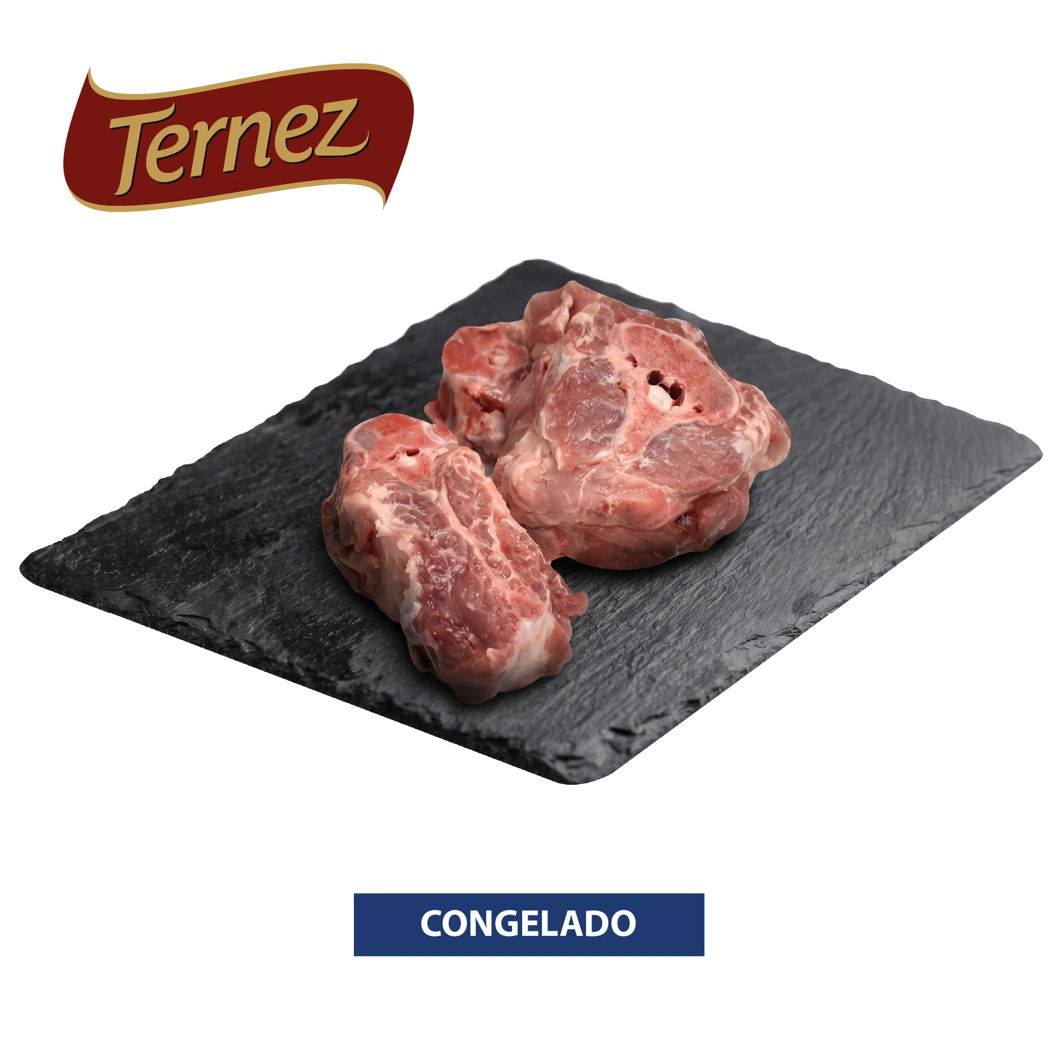 Espinazo De Cerdo Kg
