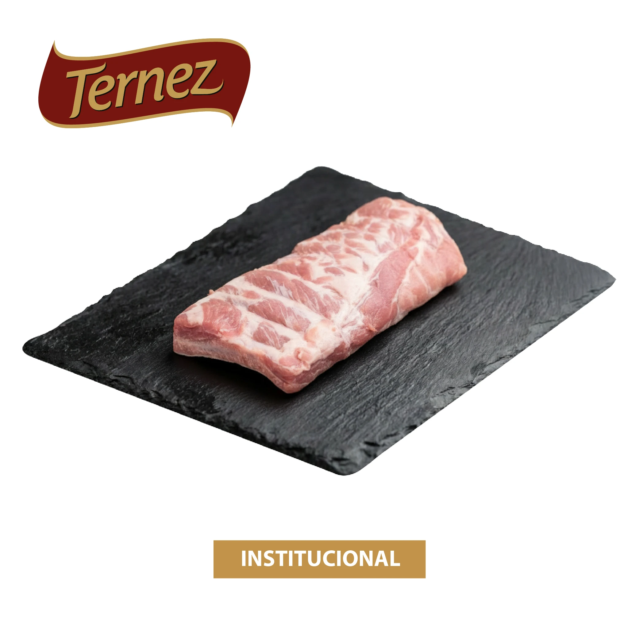Costilla Especial Sin Piel Kg