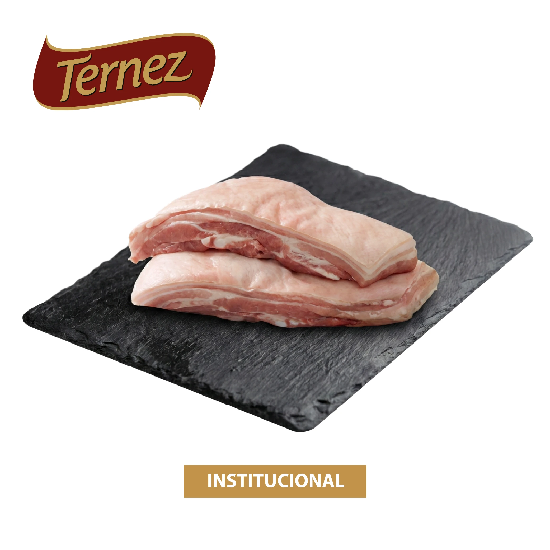 Tocino De Cerdo Carnudo Kg