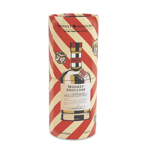 WHISKY MONKEY SHOULDER 700ML