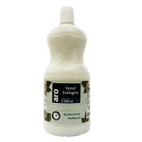 VARSOL ECOLOGICO ARO 2000ML