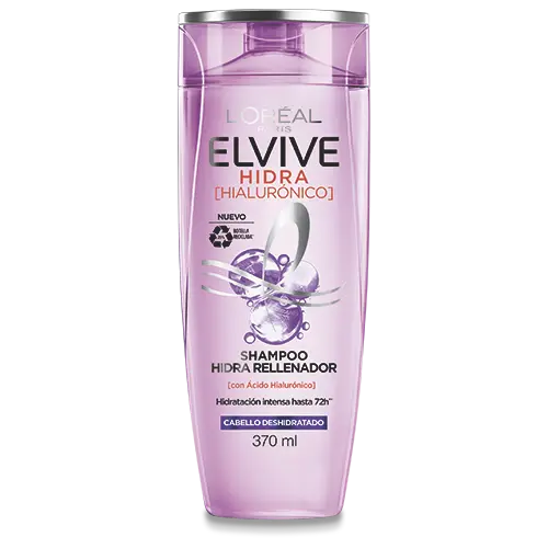 ACONDICIONADOR HIDRA HIALURONICO ELVIVE 370ML