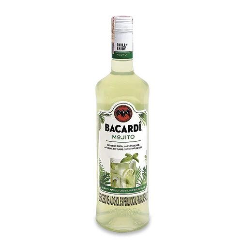 Bacardi Mojito 750 ml