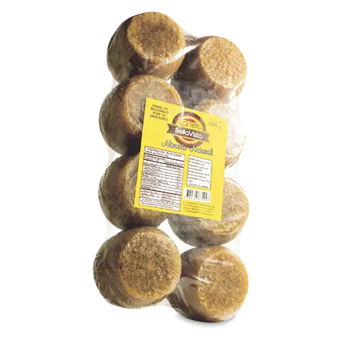 PANELA BELLAVISTA PANELIN REDONDO 2000G