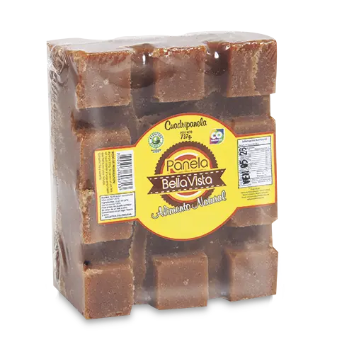PANELA BELLAVISTA CUADRIPANELA 737G