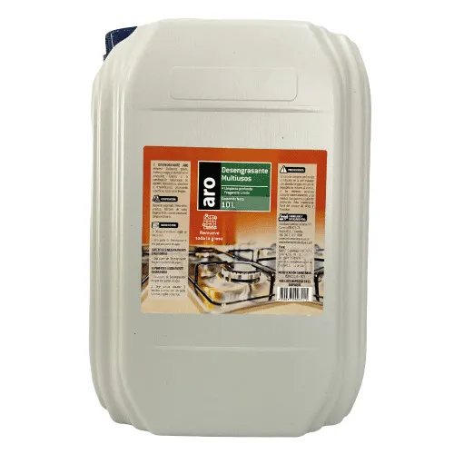 DESENGRASANTE ARO 10000ML