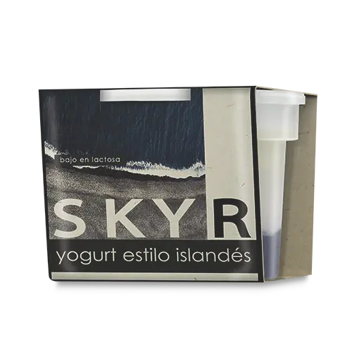 Yogurt Skyr Dejamu Arandanos 150 g