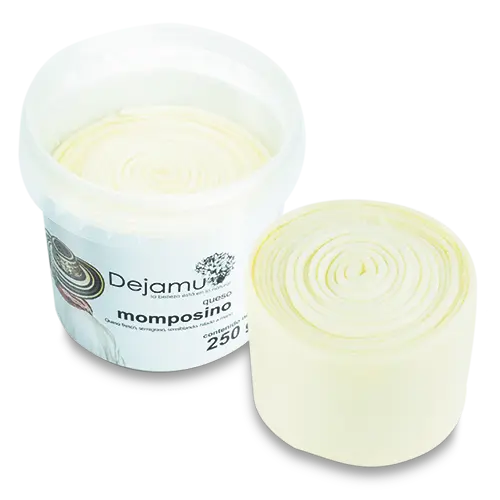 QUESO MOMPOSINO DEJAMU 250G