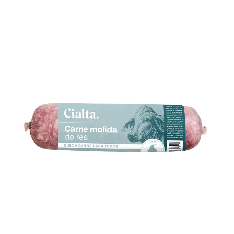 Carne Molida 1U