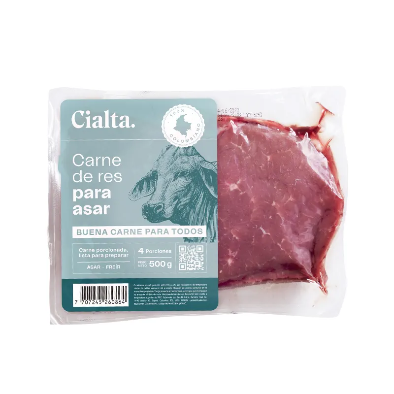 Carne Asar 1U